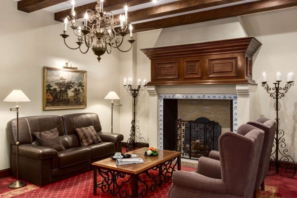 Hotel NH Brugge